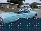 1965 Ford Thunderbird Picture 4