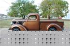 1939 Ford Pickup Picture 4