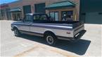 1971 Chevrolet C10 Picture 4