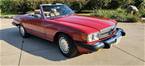 1989 Mercedes SL560 Picture 4