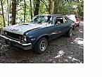 1973 Chevrolet Nova Picture 4