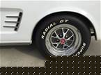 1966 Ford Mustang Picture 4