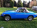 1979 MG MGB Picture 4