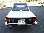 1973 Triumph TR6 Picture 4