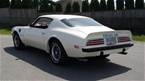 1974 Pontiac Trans Am Picture 4