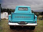 1957 Chevrolet 3100 Picture 4