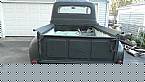 1952 Ford F1 Picture 4