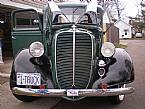 1937 Ford Pickup Picture 4