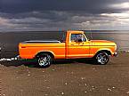 1979 Ford F100 Picture 4