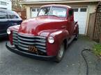 1951 Chevrolet 3100 Picture 4