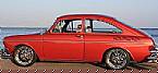 1967 Volkswagen Fastback Picture 4