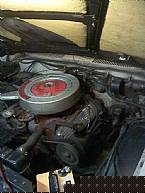 1961 Oldsmobile Super 88 Picture 4