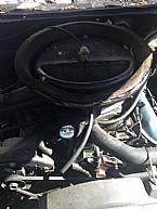 1972  Oldsmobile 442 Picture 4