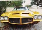 1971 Pontiac GTO Picture 4