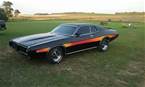 1973 Dodge Charger Picture 4