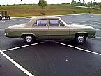 1968 Plymouth Valiant Picture 4
