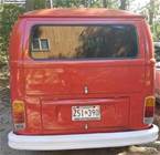 1973 Volkswagen Transporter Picture 4