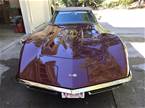 1969 Chevrolet Corvette Picture 4