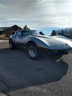 1978 Chevrolet Corvette Picture 4