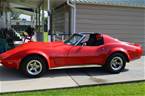 1974 Chevrolet Corvette Picture 4