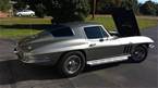 1966 Chevrolet Corvette Picture 4