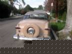 1951 Ford Victoria Picture 4