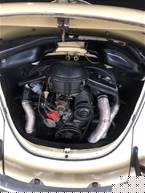 1968 Volkswagen Beetle Picture 4