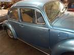 1974 Volkswagen Beetle Picture 4