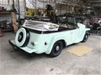 1951 Willys Jeepster Picture 4