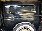 1932 Chevrolet 4 Door Picture 4