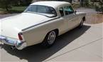 1955 Studebaker Champion Picture 4