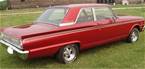 1963 Ford Fairlane Picture 4