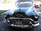 1952 Buick Special Picture 4