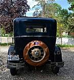 1931 Ford Model A Picture 4