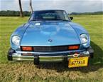 1978 Datsun 280Z Picture 4