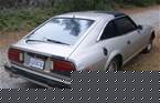 1983 Datsun 280ZX Picture 4