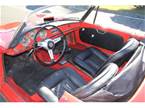 1960 Alfa Romeo Spider Picture 5