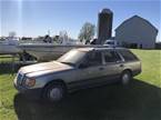 1987 Mercedes 300TD Picture 5