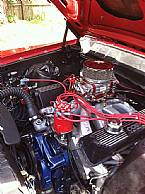 1969 Ford Torino Picture 5