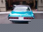 1968 Mercury Cougar Picture 5