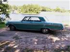 1962 Ford Galaxie Picture 5