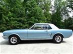 1966 Ford Mustang Picture 5