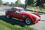 1965 AC Cobra Picture 5