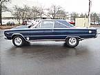 1966 Plymouth Satellite Picture 5