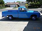 1972 Ford Courier Picture 5