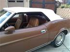 1972 Ford Mustang Picture 5