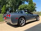 2004 Chevrolet Corvette Picture 5