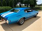 1972 Chevrolet Chevelle Picture 5