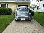 1932 Ford 3 Window Coupe Picture 5