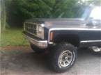 1980 GMC Jimmy Picture 5